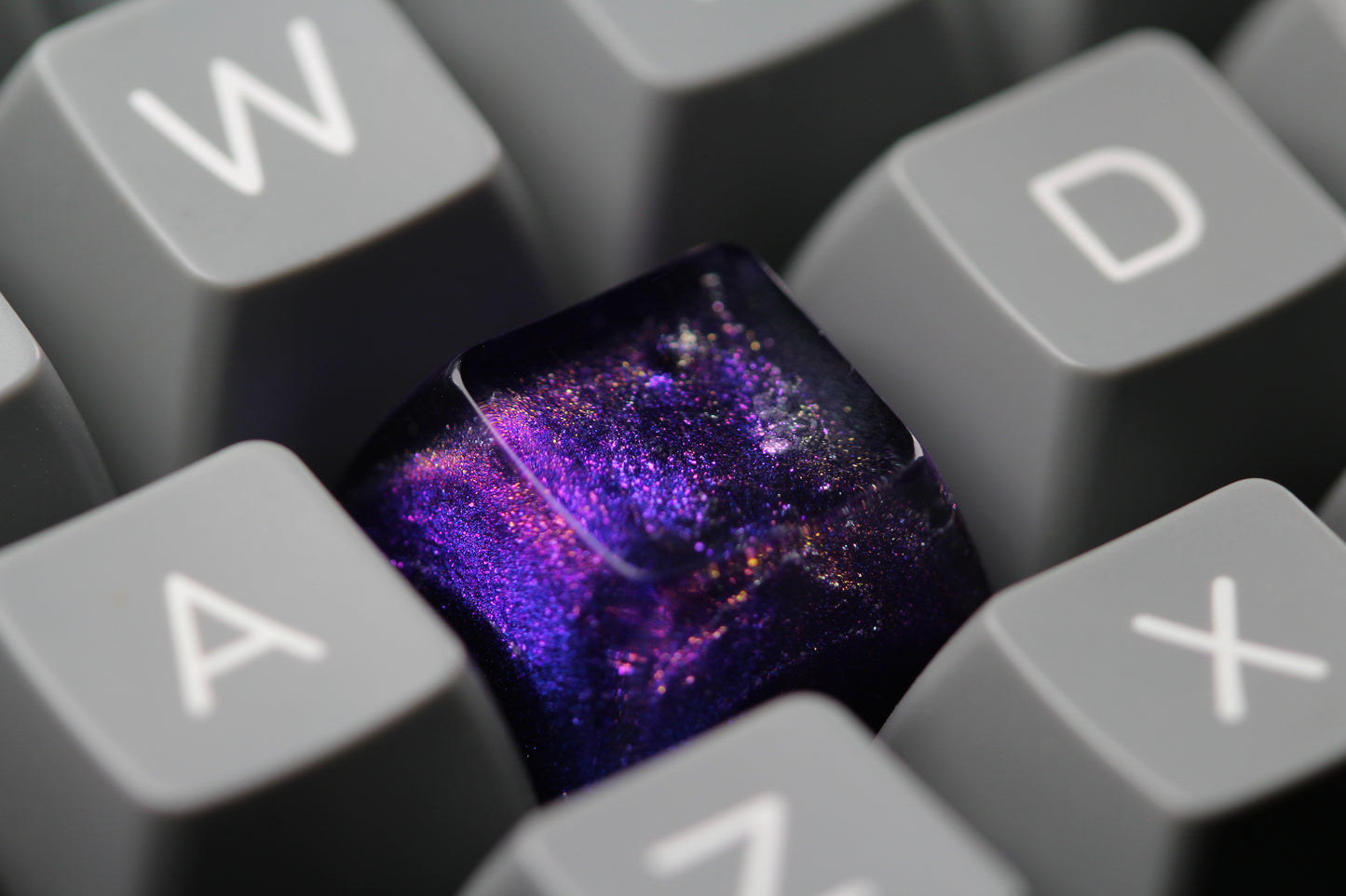 SA Row 3 - Astral Plain
