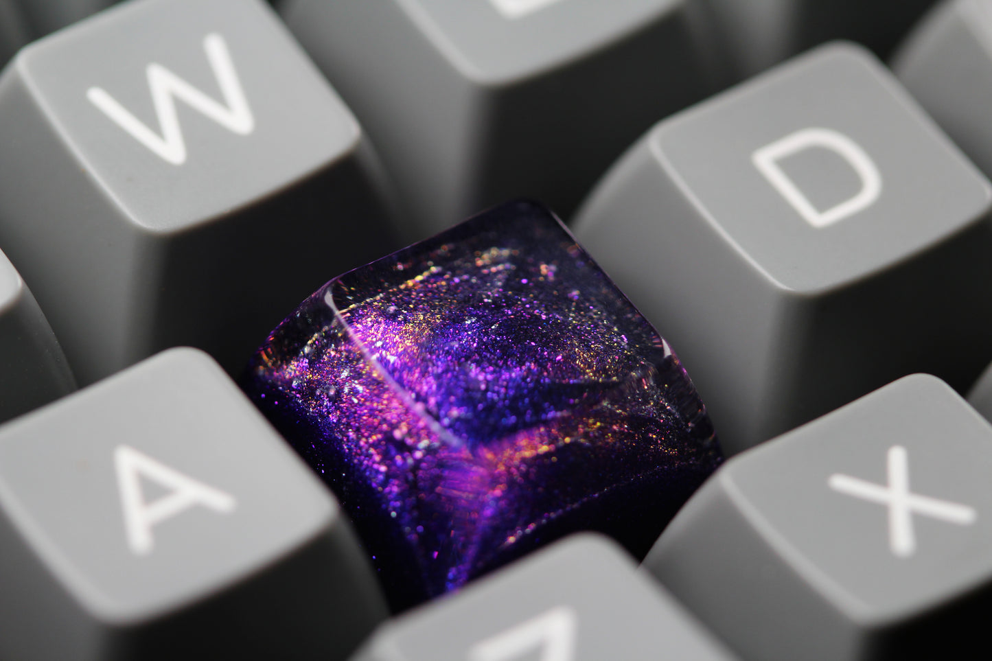 SA Row 3 - Astral Plain 7 - PrimeCaps