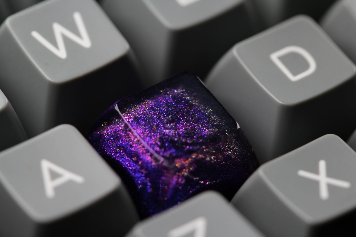 SA Row 3 - Astral Plain 5 - PrimeCaps