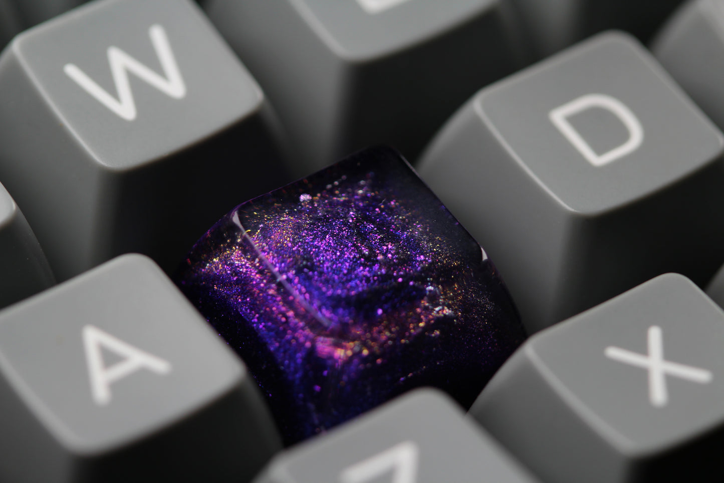 SA Row 3 - Astral Plain 4