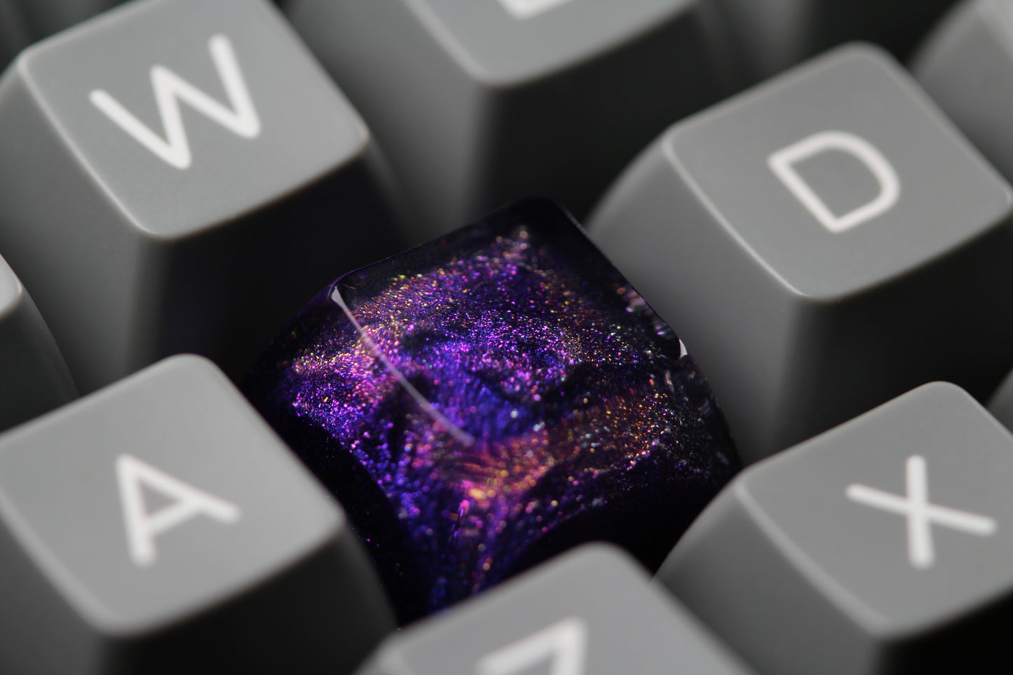 SA Row 3 - Astral Plain 3 - PrimeCaps