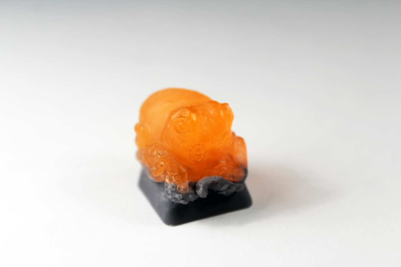 Klacken 2.5 - Sunglow - PrimeCaps