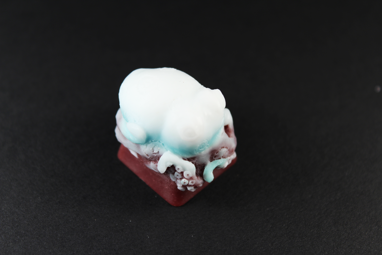 Klacken 2.5 - Thin Mint