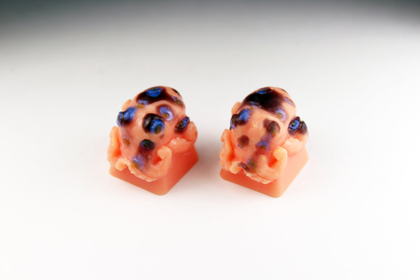 Klacken 2.5 - Extreme Color change - PrimeCaps