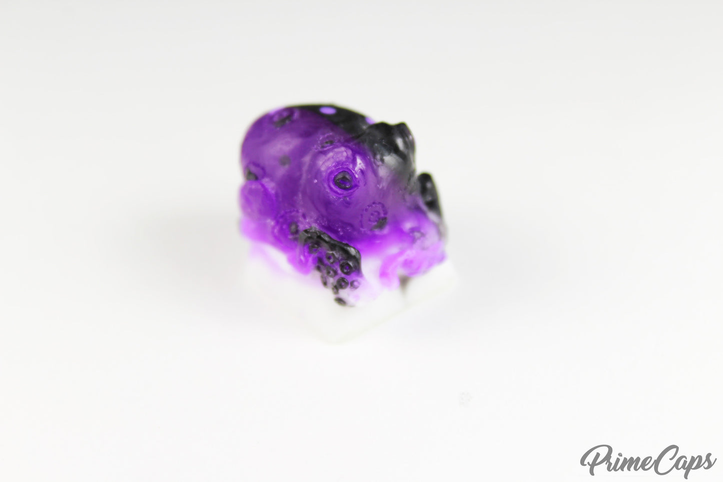 Klacken 2.5 - Two Face