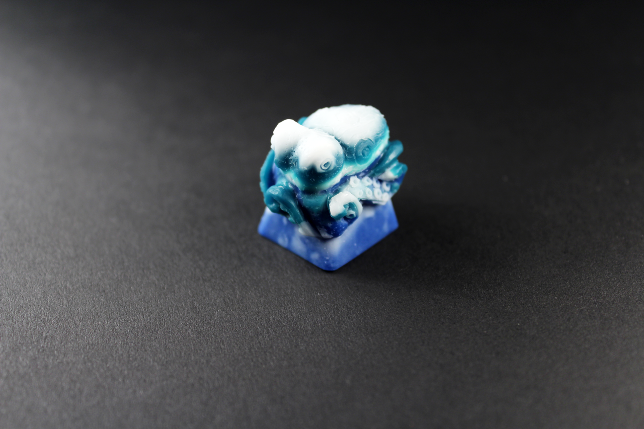 Klacken 3 - Sea Swirl