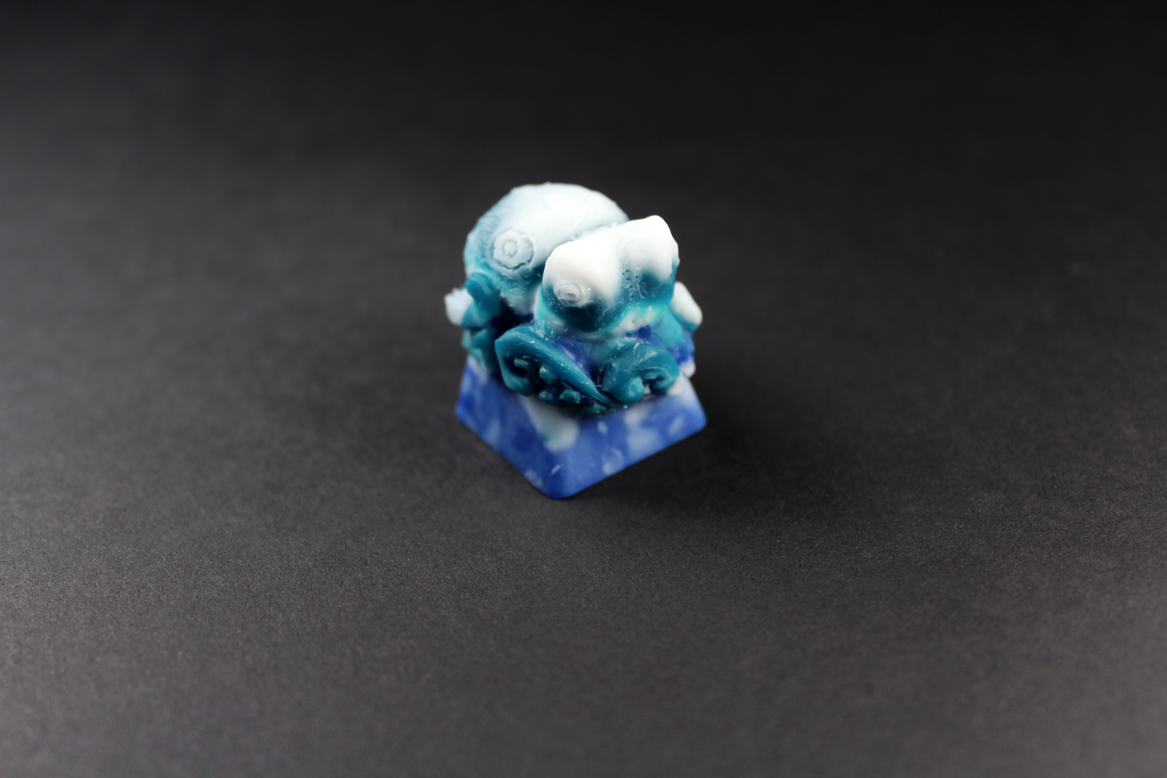 Klacken 3 - Sea Swirl