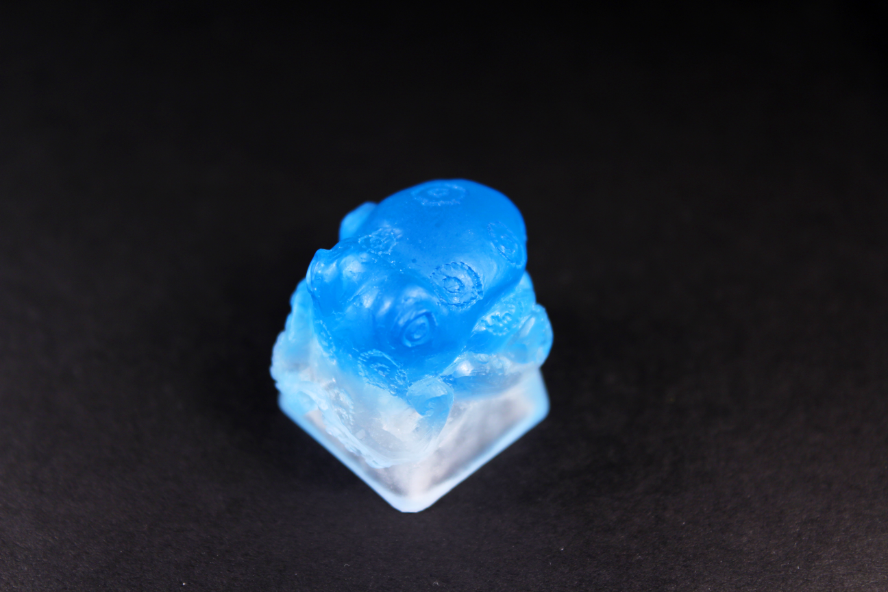 Klacken 2.5 - Ice