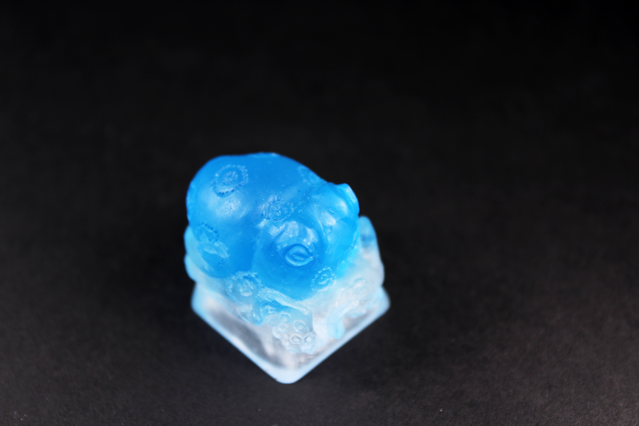 Klacken 2.5 - Ice