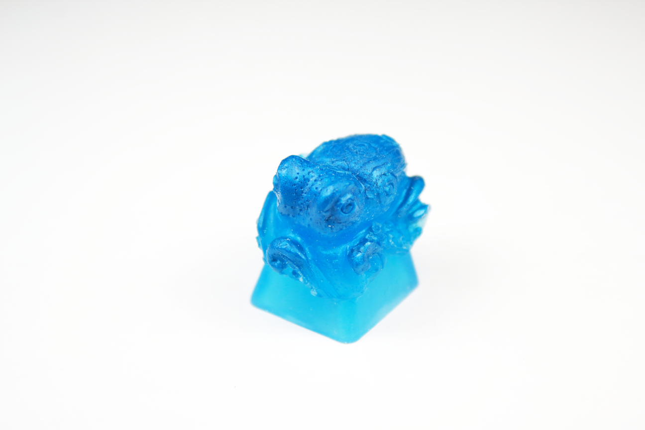 Klacken 3 - Electric Bluegaloo