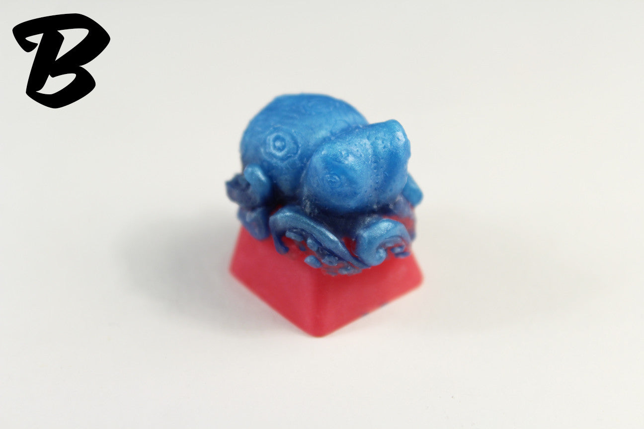 Klacken 3 - Sweet Geeks