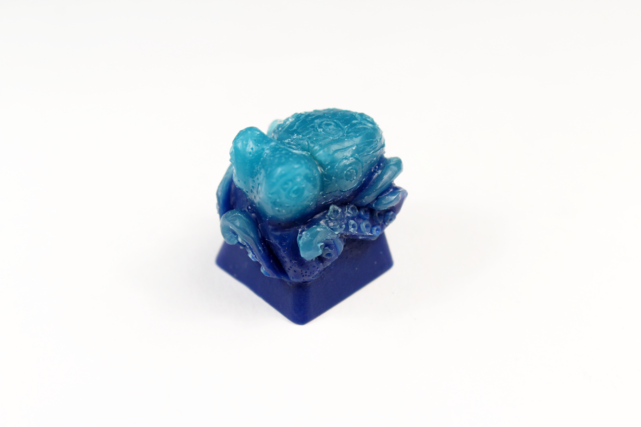 Klacken 3 Navy Teal