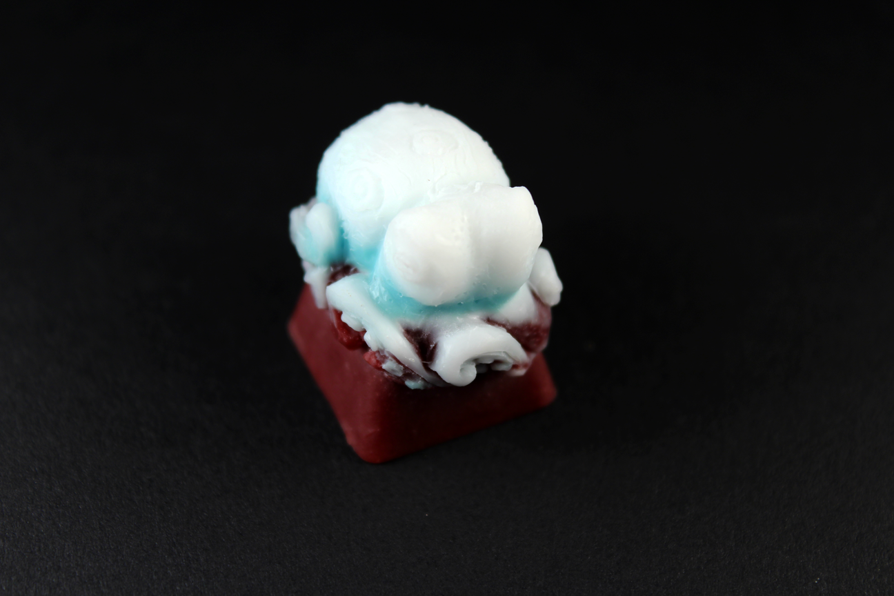 Klacken 3 - Thin Mint