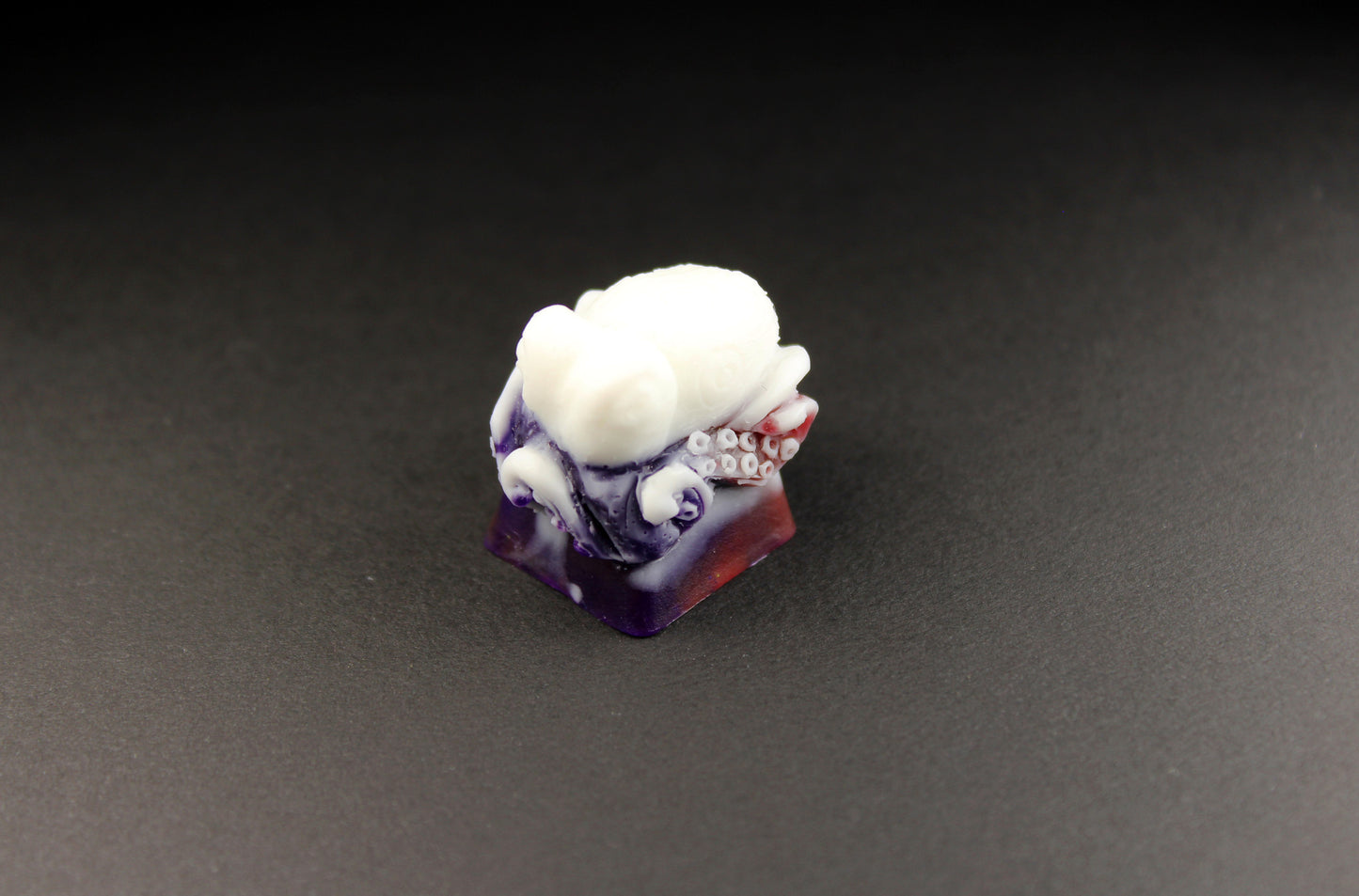 Klacken 3 - Cloud Rainbow Colour Change