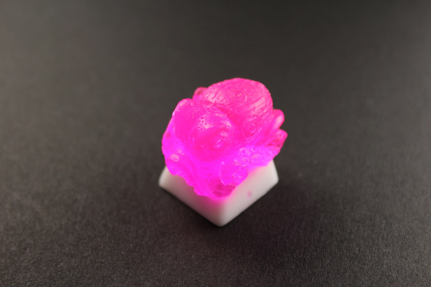 Klacken 3 - Hot Stuff