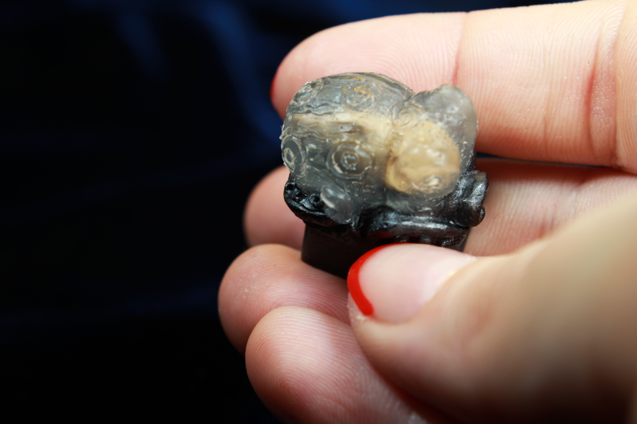 Klacken 3- Fishsticks