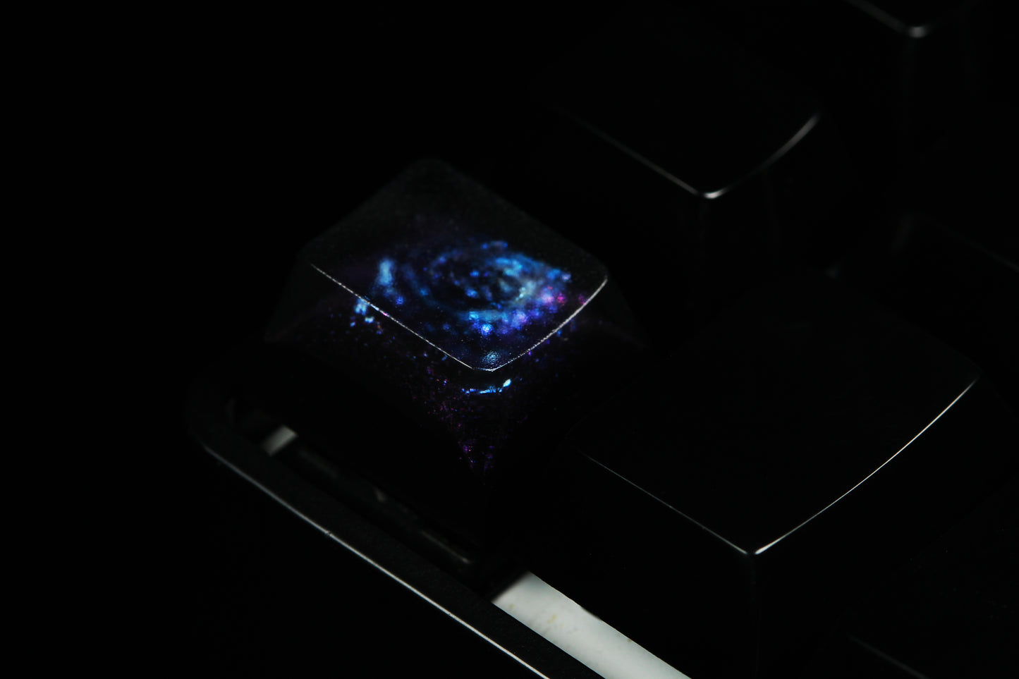 GMK Cherry Profile Deep Field - Stellar Evolution Row 1 - 1