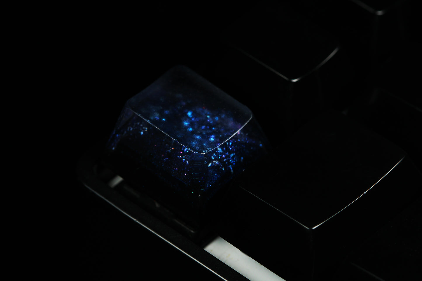 GMK Cherry Profile Deep Field - Stellar Evolution Row 1 - 9