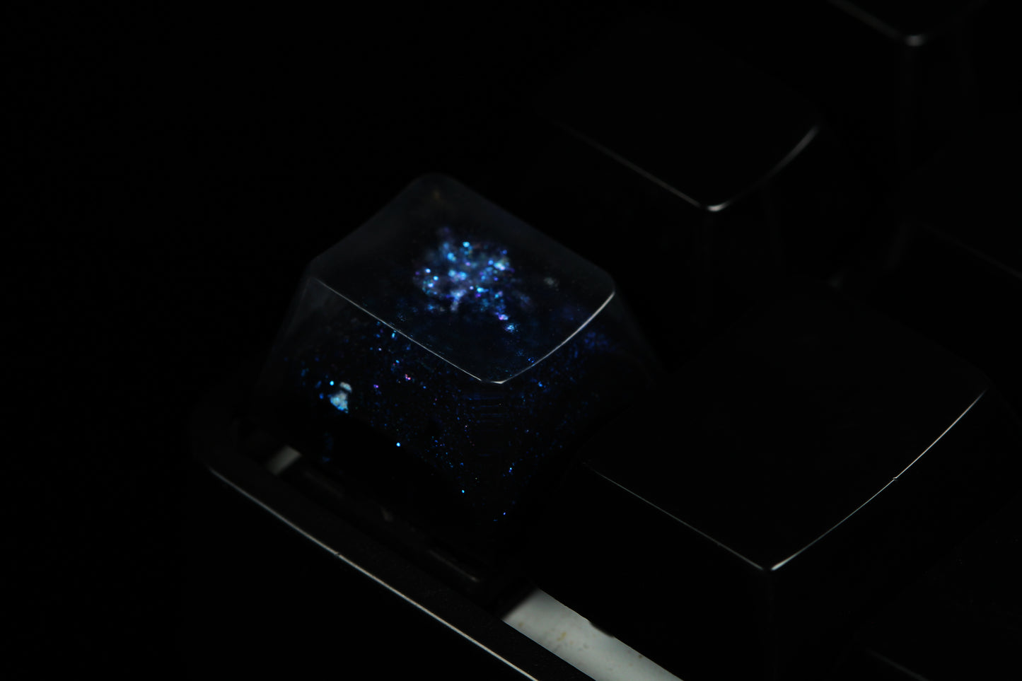 GMK Cherry Profile Deep Field - Stellar Evolution Row 1 - 4