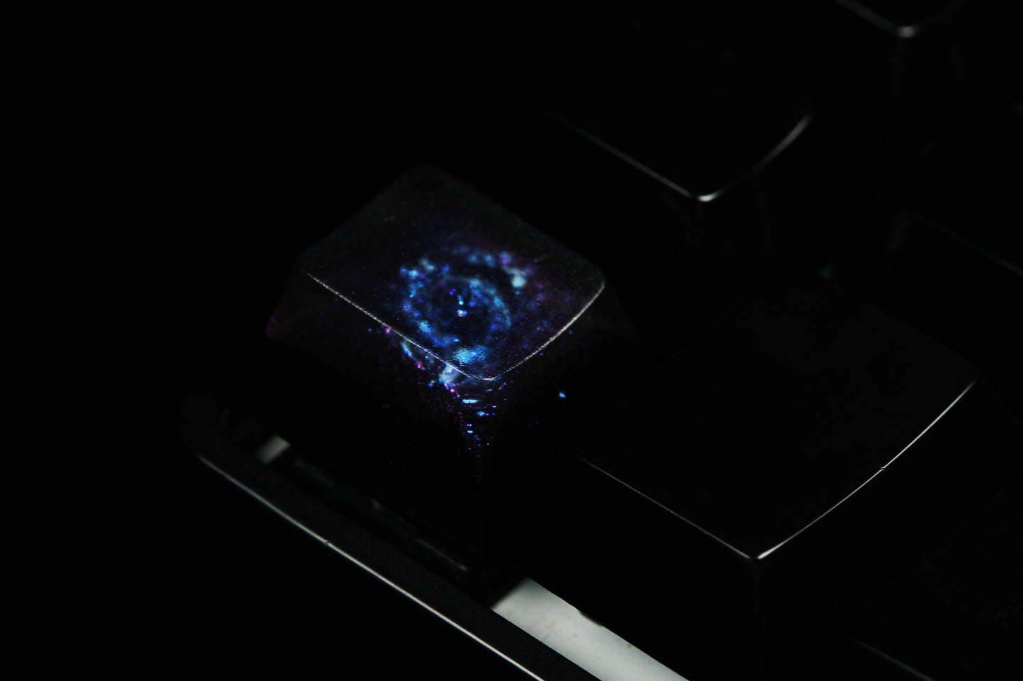 GMK Cherry Profile Deep Field - Stellar Evolution Row 1 - 3