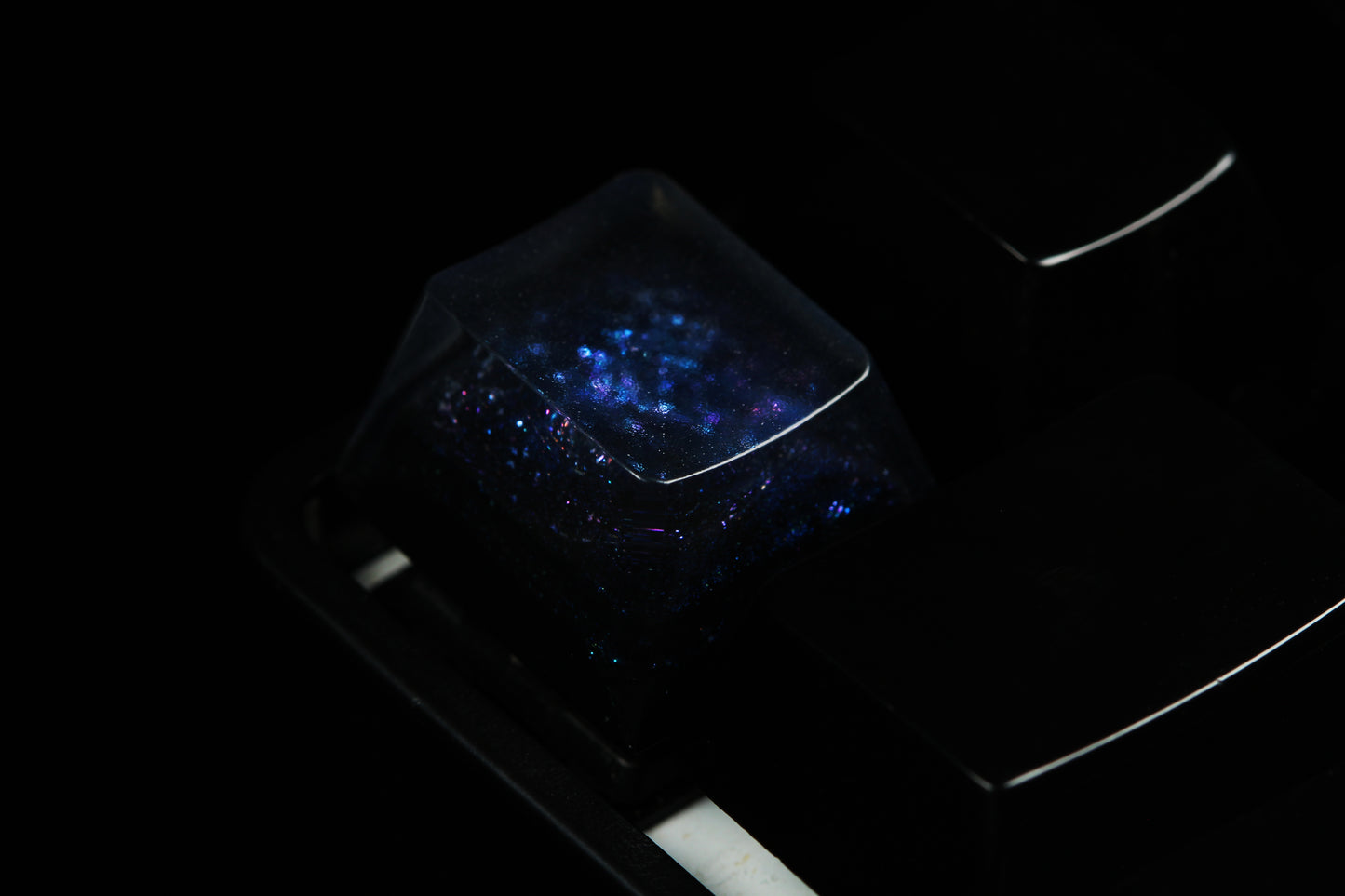 GMK Cherry Profile Deep Field - Stellar Evolution Row 1 - 2