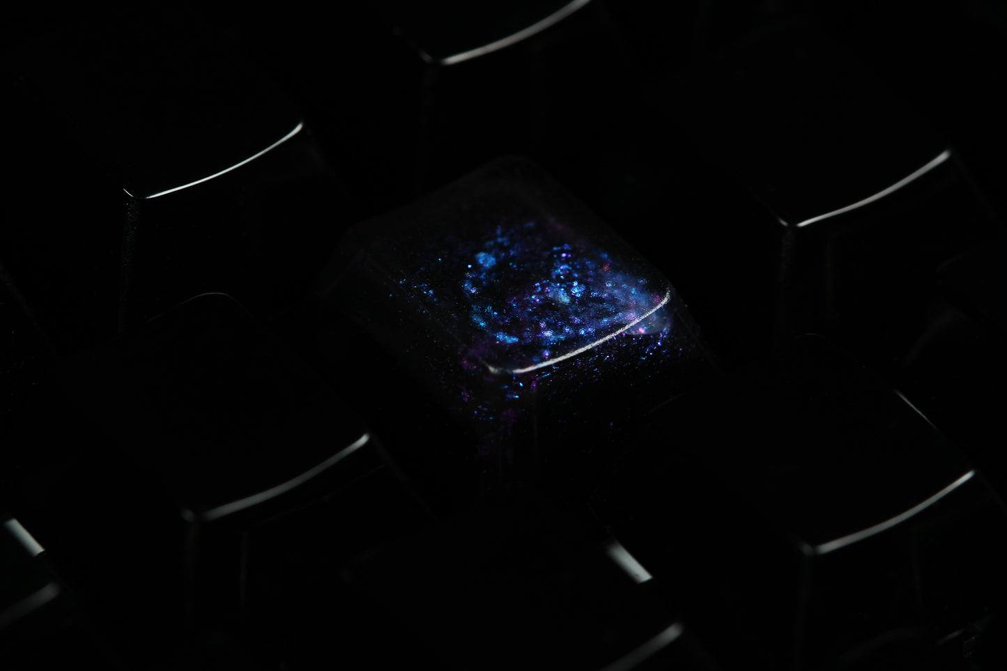 GMK Cherry Profile Deep Field - Stellar Evolution Row 2 - 2