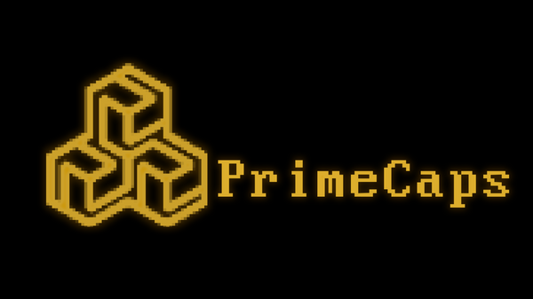 PrimeCaps 