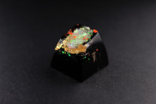 SA Row 1 - Fire Teaser