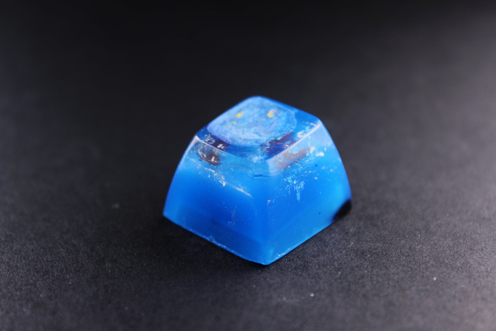 SA Row 2 - Quantum ( color change ) - PrimeCaps 