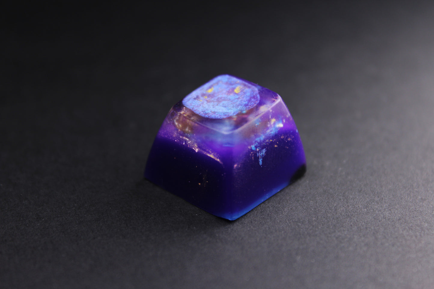 SA Row 2 - Quantum ( color change ) - PrimeCaps 