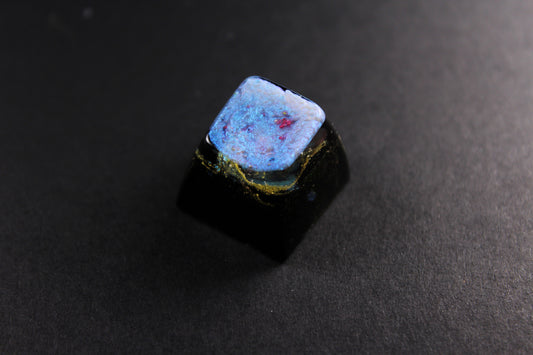 SA Row 1 - Quantum 2