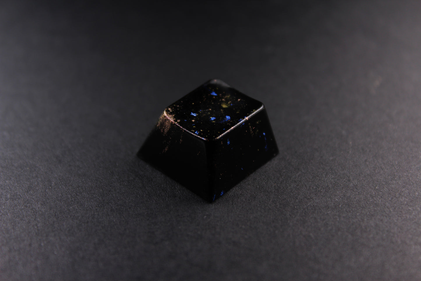 Cherry Esc - The void - PrimeCaps Keycap - Blank and Sculpted Artisan Keycaps for cherry MX mechanical keyboards 