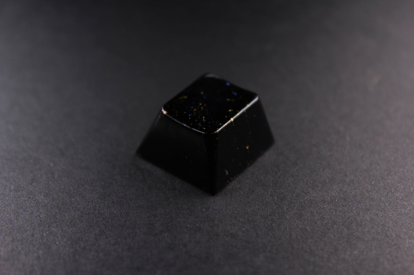 Cherry Esc - The void 2 - PrimeCaps Keycap - Blank and Sculpted Artisan Keycaps for cherry MX mechanical keyboards 