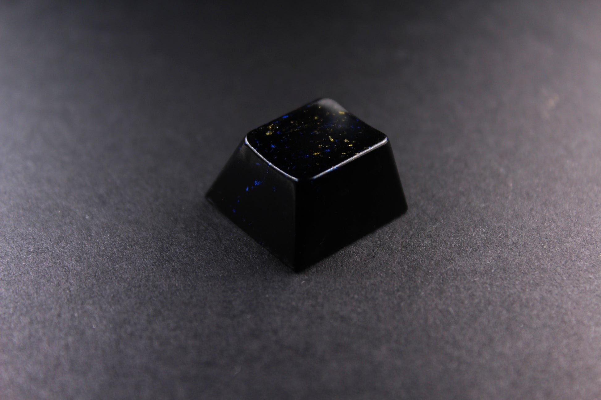 Cherry Esc - The void 3 - PrimeCaps Keycap - Blank and Sculpted Artisan Keycaps for cherry MX mechanical keyboards 