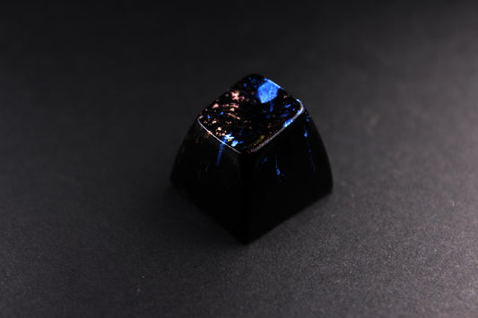 SA Row 1 - The void 3