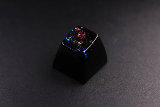 SA Row 1 - The void 4