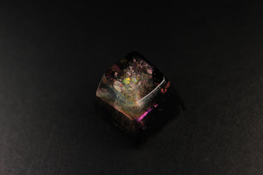 SA Row 1 - Star Shower