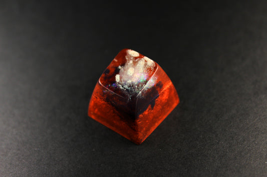 SA Row 1 - Jupiter's Eye