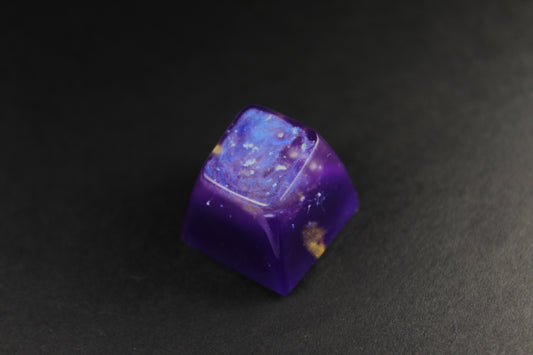 SA Row 1 - Quantum shift