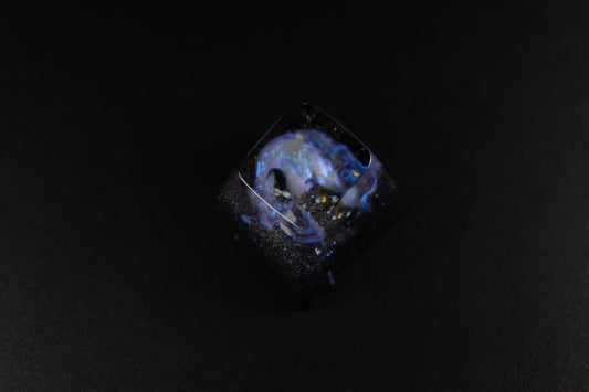 SA Row 1 - Event Horizon