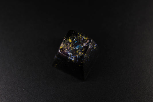 SA Row 1 - Cosmic Dust