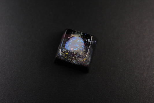 SA Row 3 - Event Horizon 3