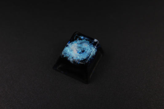 Cherry ESC - Star Gate 2 - PrimeCaps Keycap - Blank and Sculpted Artisan Keycaps for cherry MX mechanical keyboards 