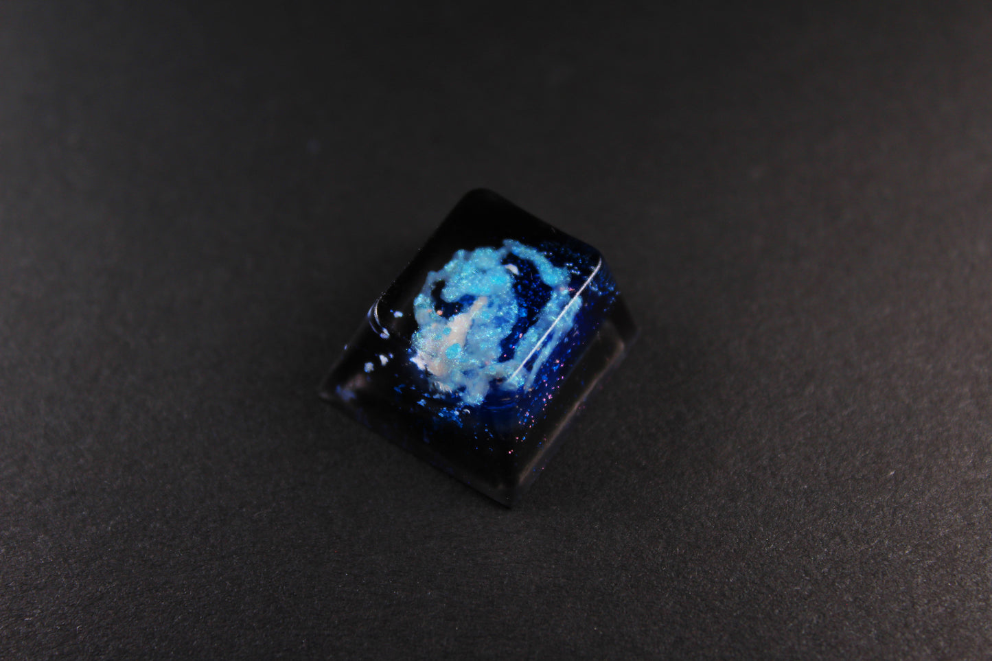 Cherry ESC - Star Gate - PrimeCaps Keycap - Blank and Sculpted Artisan Keycaps for cherry MX mechanical keyboards 