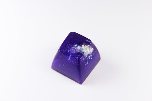 SA Row 1 - Byzantium