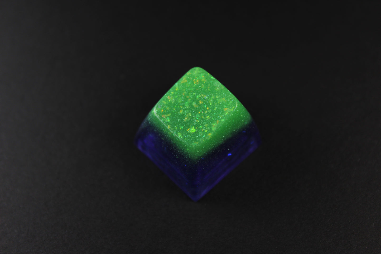 SA Row 1 - Hulkey 2