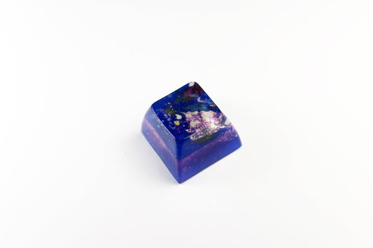 SA Row 3 - Sapphire System