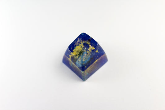 SA Row 1 - Sapphire System - 1
