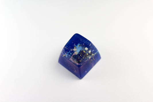 SA Row 1 - Sapphire System - 4