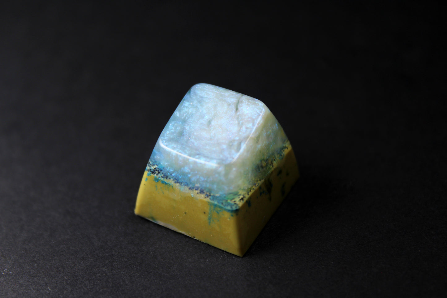 SA Row 1 - Glacial Shift -1